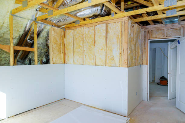 Soundproof Insulation Installation in Hancock, MI