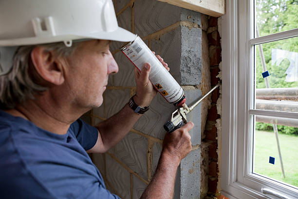 Range of Insulation Solutions in Hancock, MI