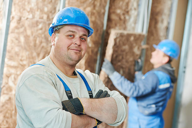 Best Professional Insulation Contractor  in Hancock, MI