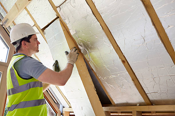Range of Insulation Solutions in Hancock, MI