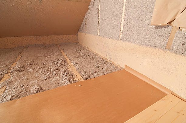 Best Insulation Contractors for Homes  in Hancock, MI